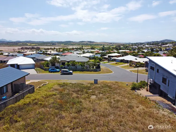 Sixth view of Homely land listing, 47 Larnach Street, Zilzie QLD 4710