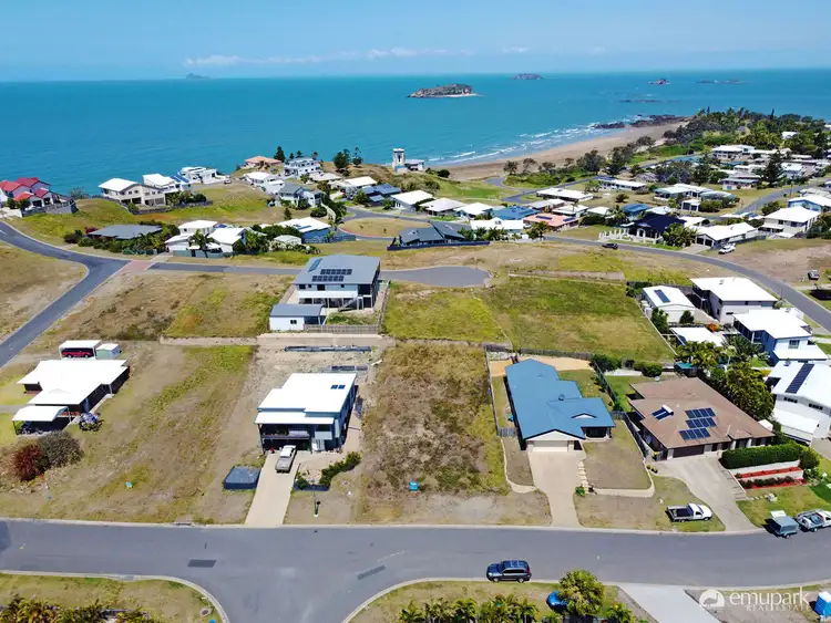 Seventh view of Homely land listing, 47 Larnach Street, Zilzie QLD 4710