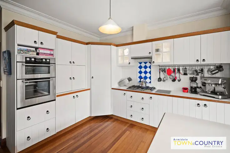 Fifth view of Homely house listing, 13 Red Hill Way, Armidale NSW 2350