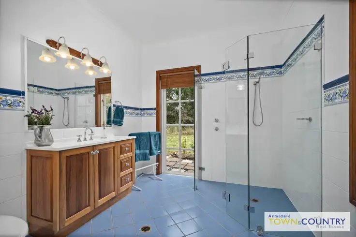 Sixth view of Homely house listing, 13 Red Hill Way, Armidale NSW 2350