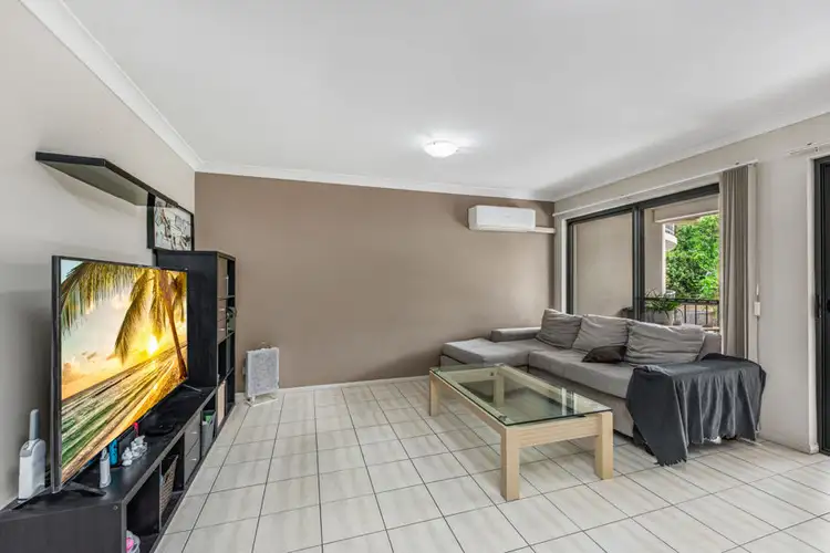 Second view of Homely apartment listing, Address available on request