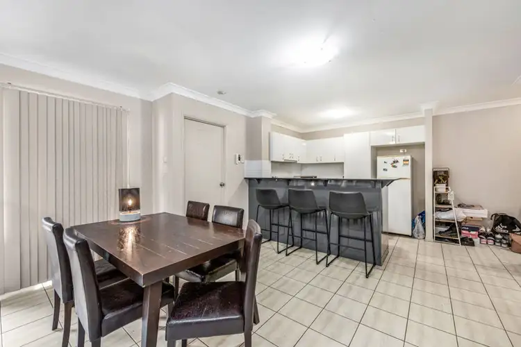 Third view of Homely apartment listing, Address available on request