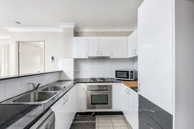 Fourth view of Homely apartment listing, Address available on request
