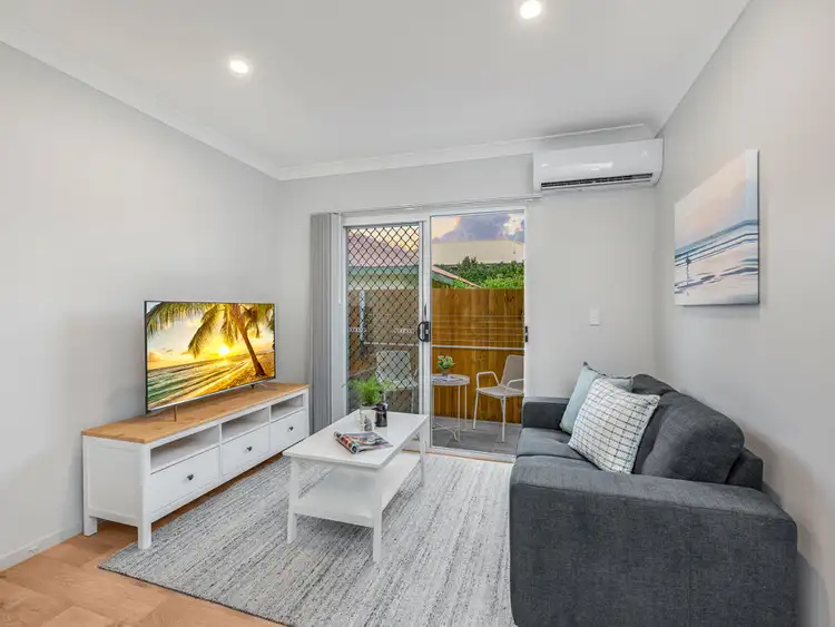 1/29 Field Avenue, Hemmant QLD 4174