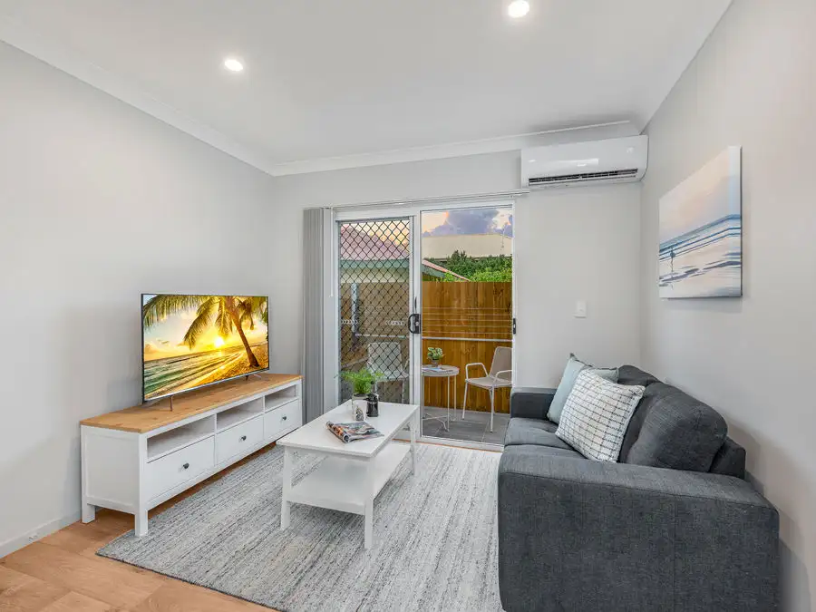 Main view of Homely studio listing, 3/33 Field Avenue, Hemmant QLD 4174