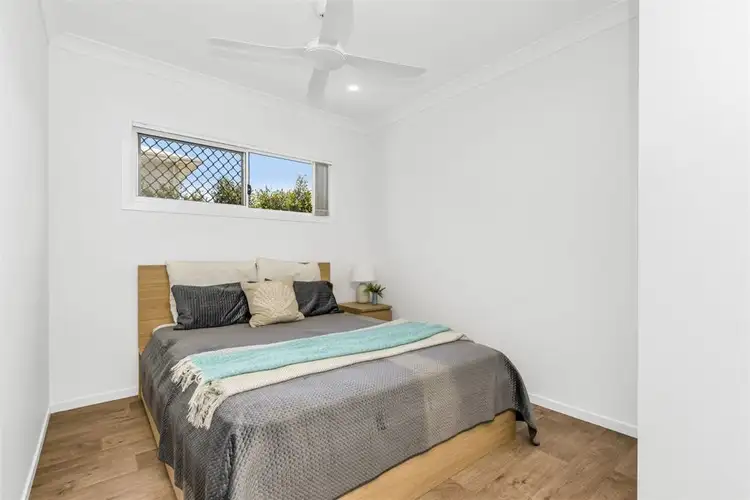Fifth view of Homely studio listing, 3/33 Field Avenue, Hemmant QLD 4174