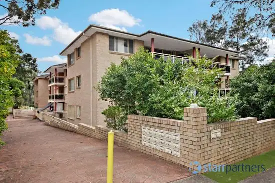 15/12 Dellwood St, Bankstown NSW 2200