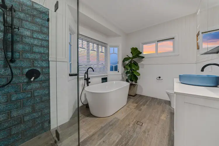 Fifth view of Homely house listing, 21 Parkview Avenue, Wynnum QLD 4178