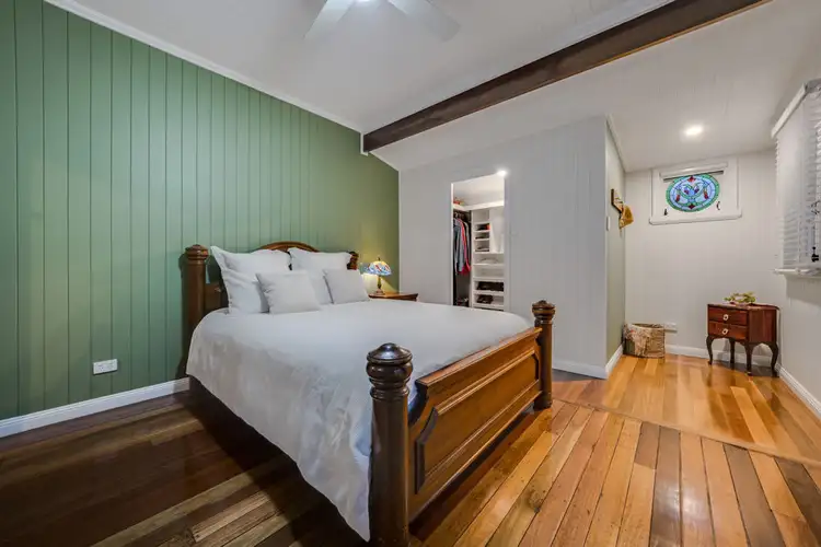 Sixth view of Homely house listing, 21 Parkview Avenue, Wynnum QLD 4178