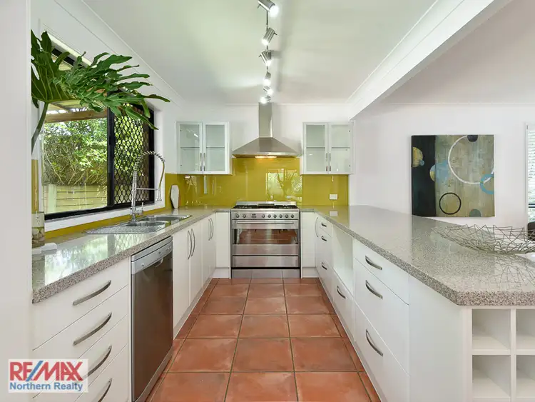 Second view of Homely house listing, 17 Snow Wood Drive, Eatons Hill QLD 4037