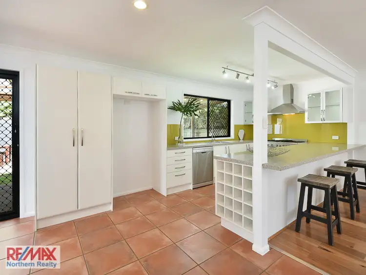 Third view of Homely house listing, 17 Snow Wood Drive, Eatons Hill QLD 4037