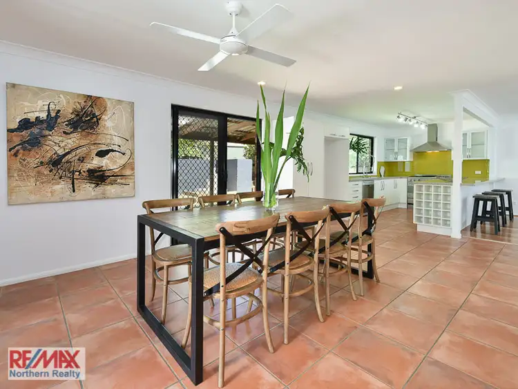 Fourth view of Homely house listing, 17 Snow Wood Drive, Eatons Hill QLD 4037