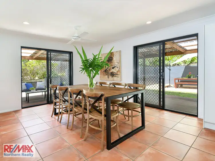 Fifth view of Homely house listing, 17 Snow Wood Drive, Eatons Hill QLD 4037