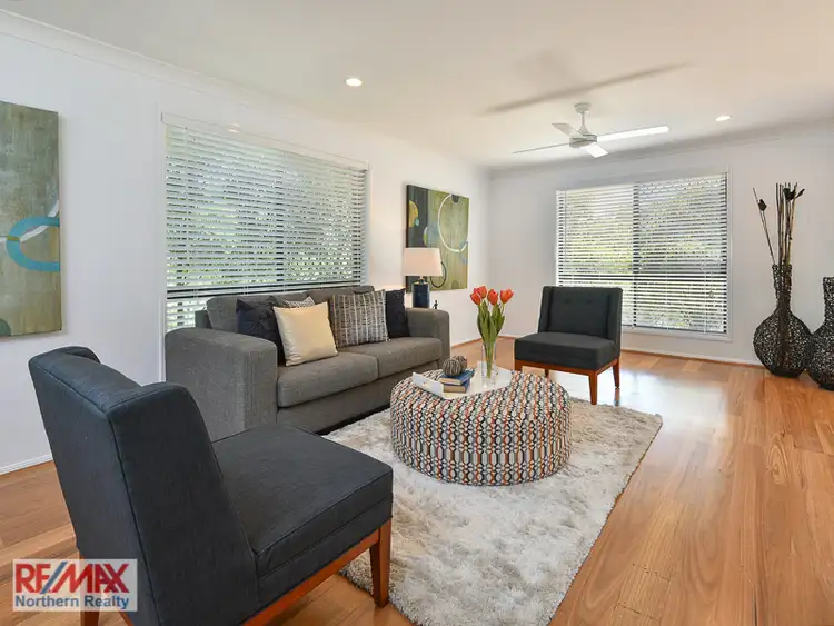 Sixth view of Homely house listing, 17 Snow Wood Drive, Eatons Hill QLD 4037