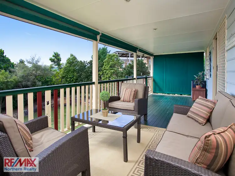 Second view of Homely house listing, 14 Marylin Terrace, Eatons Hill QLD 4037