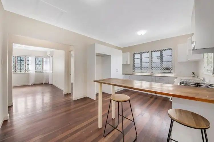 Third view of Homely house listing, 86 Barney Street, Barney Point QLD 4680