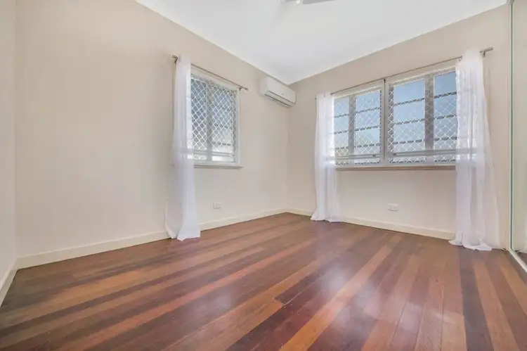 Sixth view of Homely house listing, 86 Barney Street, Barney Point QLD 4680