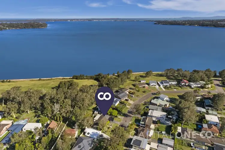 Main view of Homely house listing, 23a Kallaroo Road, San Remo NSW 2262