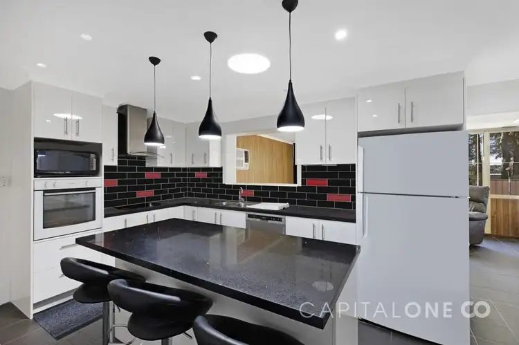 Second view of Homely house listing, 23a Kallaroo Road, San Remo NSW 2262