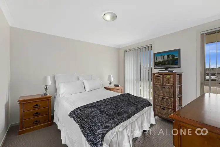 Fifth view of Homely house listing, 37 Melbourne Road, Wadalba NSW 2259