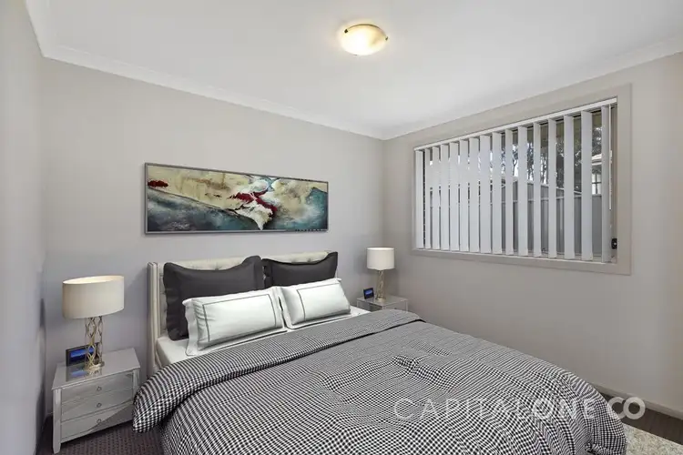 Sixth view of Homely house listing, 37 Melbourne Road, Wadalba NSW 2259