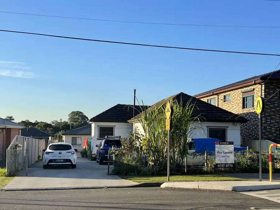 Main view of Homely house listing, 1 45 Broad Street, Cabramatta NSW 2166