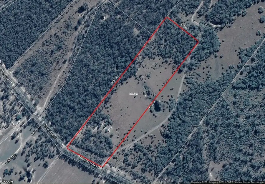 Main view of Homely rural property listing, 150 Oyster Creek Road, Oyster Creek QLD 4674