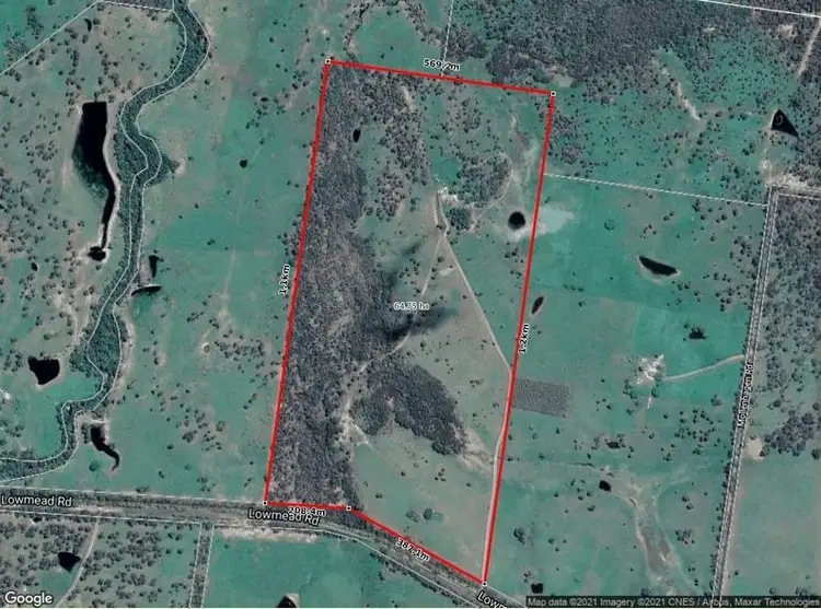 5771 Lowmead Road, Rosedale QLD 4674