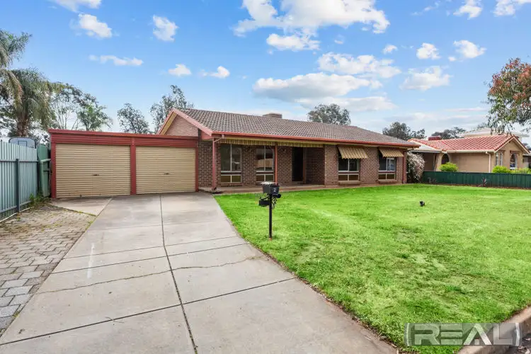 2 Cooper Place, Paralowie SA 5108