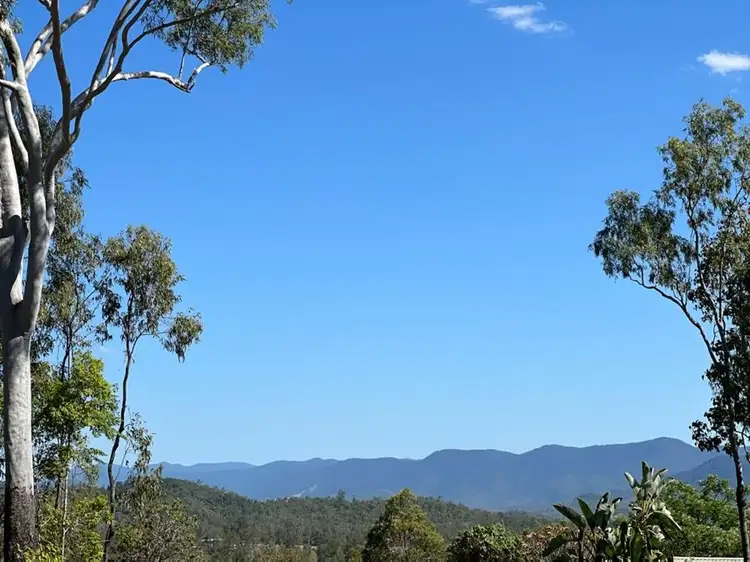 Main view of Homely land listing, LOT 18 MIDGE POINT ROAD, Bloomsbury QLD 4799