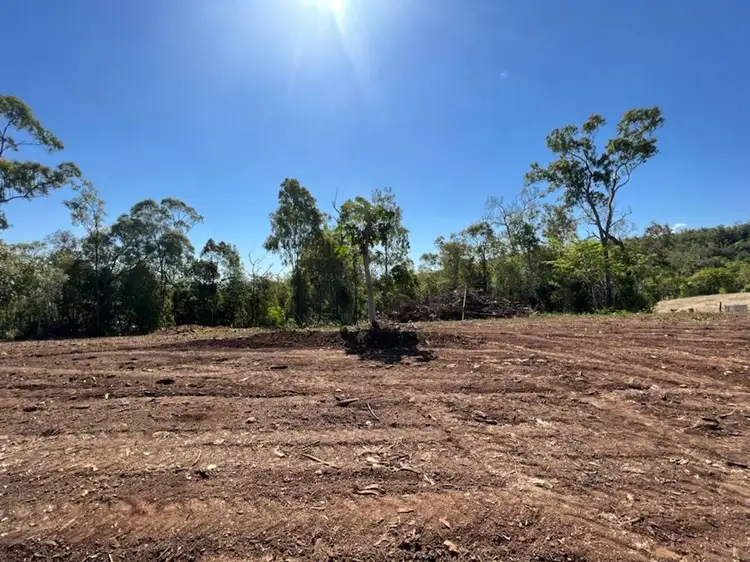 Second view of Homely land listing, LOT 18 MIDGE POINT ROAD, Bloomsbury QLD 4799
