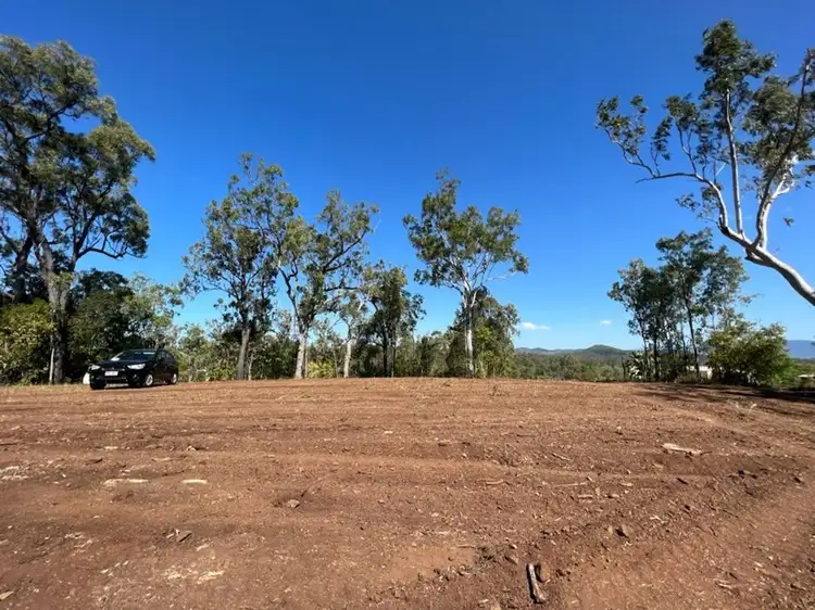 Fourth view of Homely land listing, LOT 18 MIDGE POINT ROAD, Bloomsbury QLD 4799