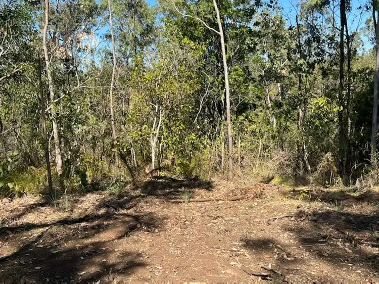 Fifth view of Homely land listing, LOT 18 MIDGE POINT ROAD, Bloomsbury QLD 4799