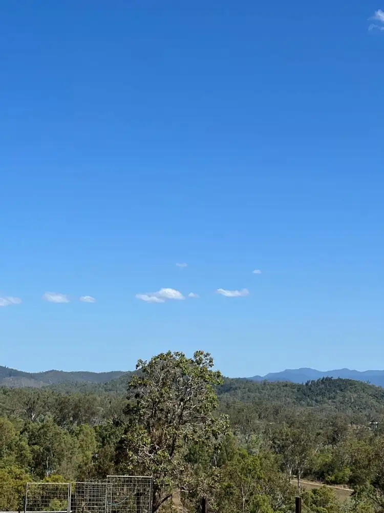 Seventh view of Homely land listing, LOT 18 MIDGE POINT ROAD, Bloomsbury QLD 4799