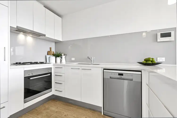 Third view of Homely apartment listing, 209/277 Raglan Street, Preston VIC 3072