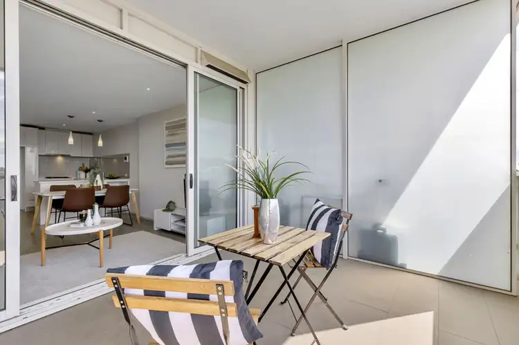 Fourth view of Homely apartment listing, 209/277 Raglan Street, Preston VIC 3072