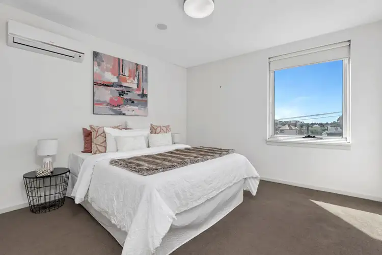 Fifth view of Homely apartment listing, 209/277 Raglan Street, Preston VIC 3072