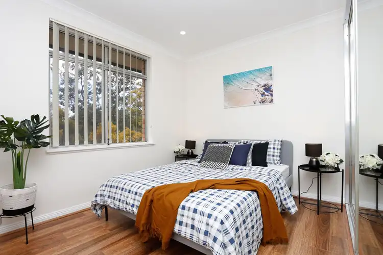 Fifth view of Homely unit listing, 21/4-6 Park Avenue, Westmead NSW 2145