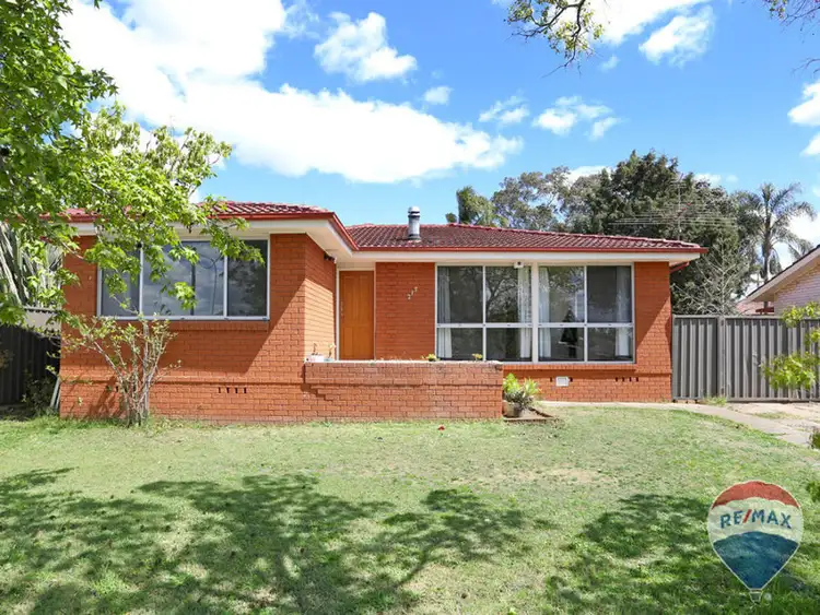 Main view of Homely house listing, 217 PARKER STREET, South Penrith NSW 2750