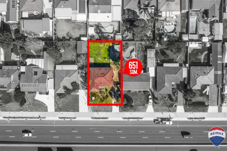 Second view of Homely house listing, 217 PARKER STREET, South Penrith NSW 2750