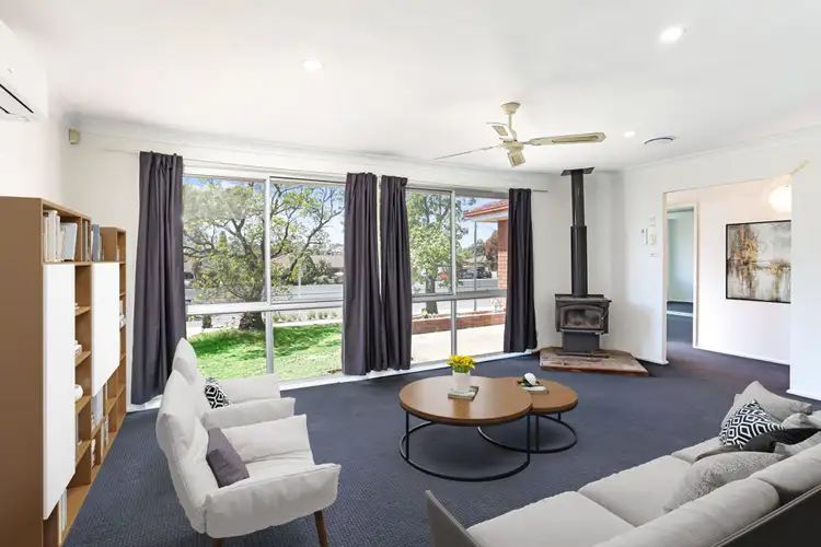 Fourth view of Homely house listing, 217 PARKER STREET, South Penrith NSW 2750