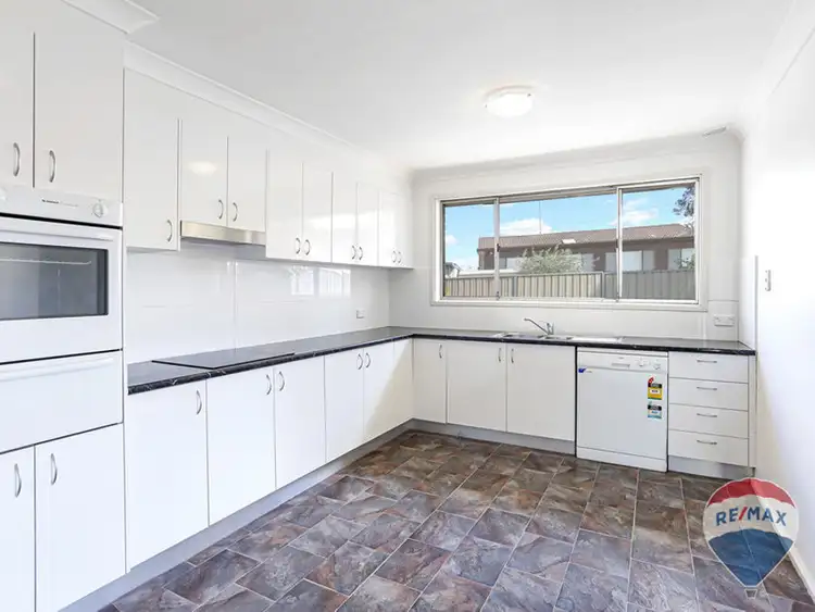 Fifth view of Homely house listing, 217 PARKER STREET, South Penrith NSW 2750