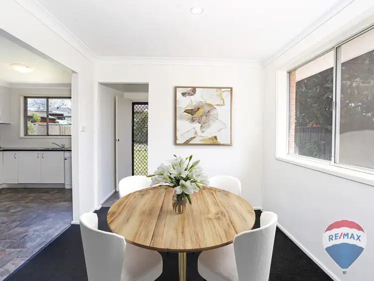 Sixth view of Homely house listing, 217 PARKER STREET, South Penrith NSW 2750