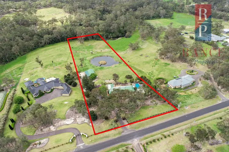 Second view of Homely house listing, 17 Lillian Road, Annangrove NSW 2156