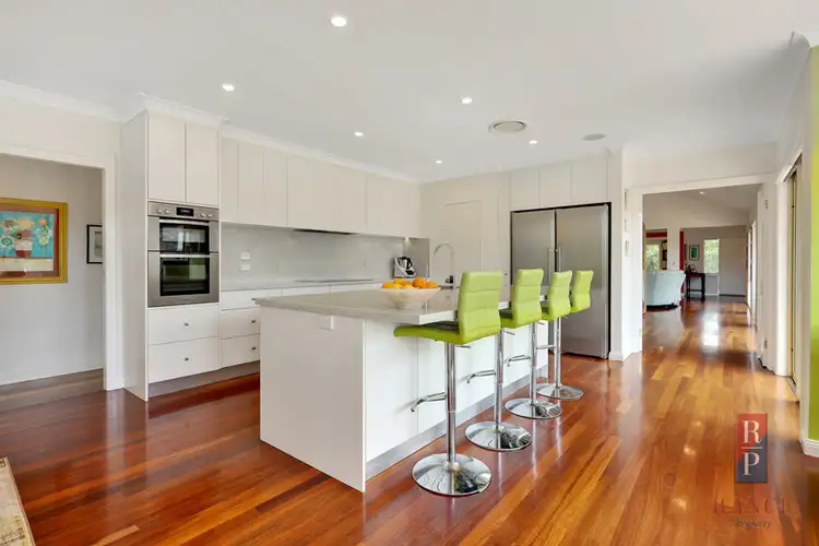 Fourth view of Homely house listing, 17 Lillian Road, Annangrove NSW 2156