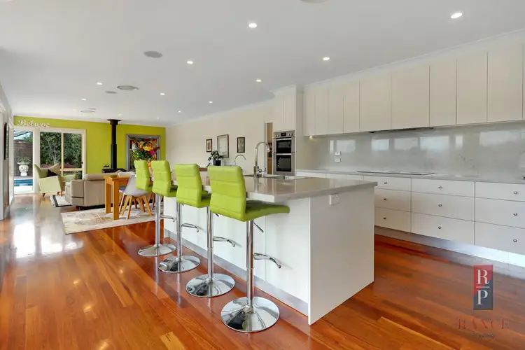 Fifth view of Homely house listing, 17 Lillian Road, Annangrove NSW 2156