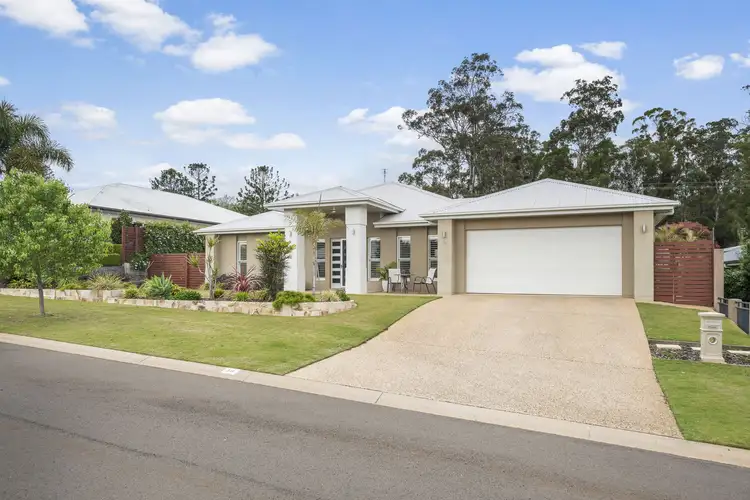 14 Rosella Street, Rangeville QLD 4350