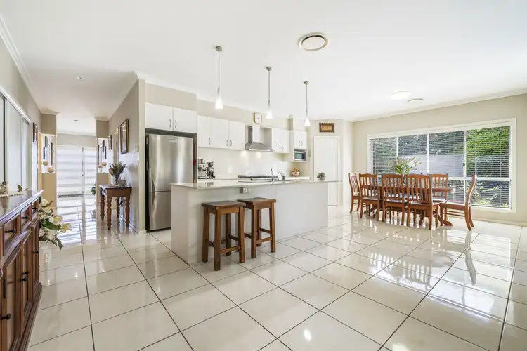 Sixth view of Homely house listing, 14 Rosella Street, Rangeville QLD 4350