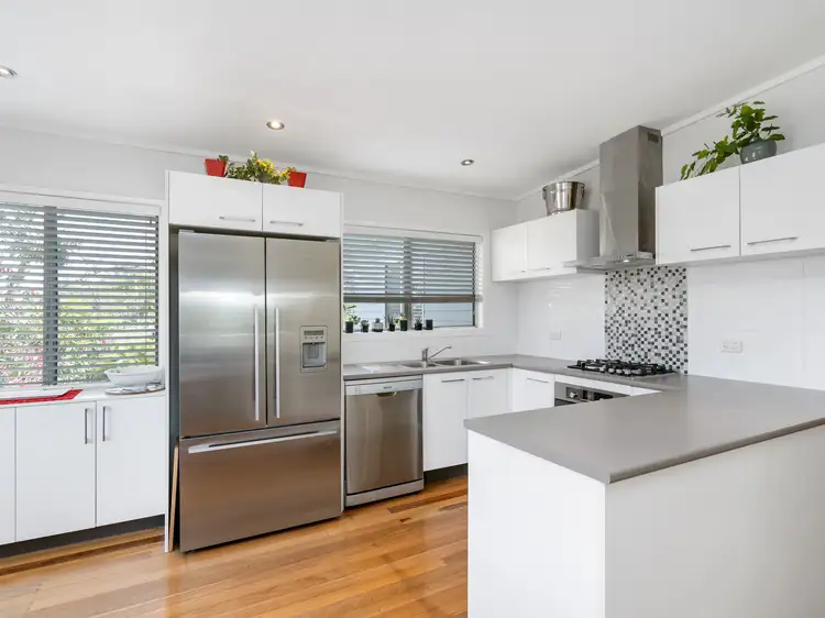 Second view of Homely house listing, 6 Suncrest Street, Geebung QLD 4034