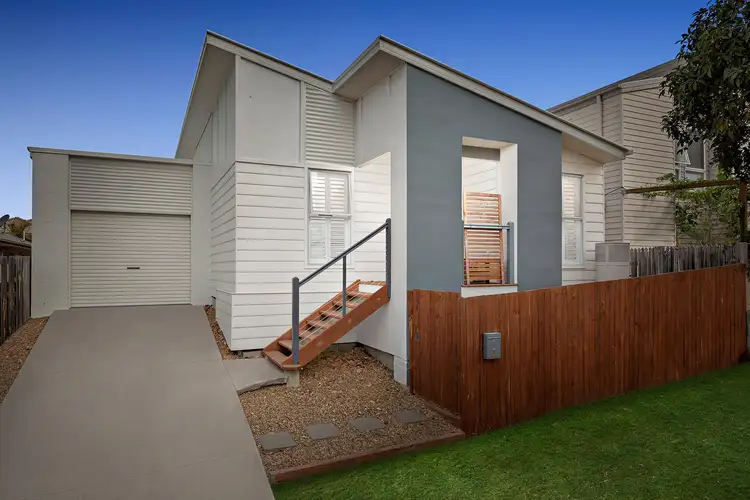 Main view of Homely house listing, 16 Esperance Crescent, Springfield Lakes QLD 4300